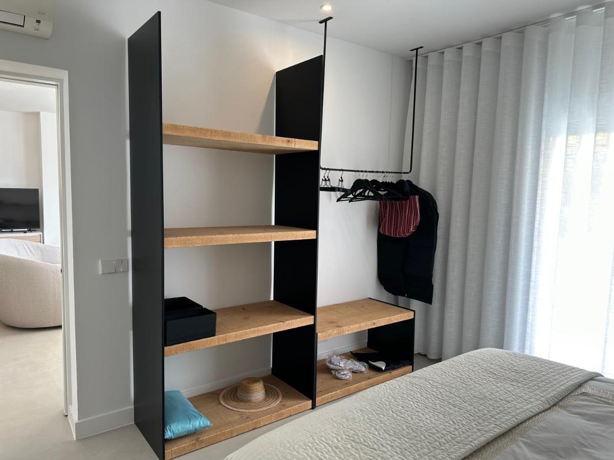 Cosy2Stay Moncayo Golf Apartememt Altea la Vieja 外观 照片