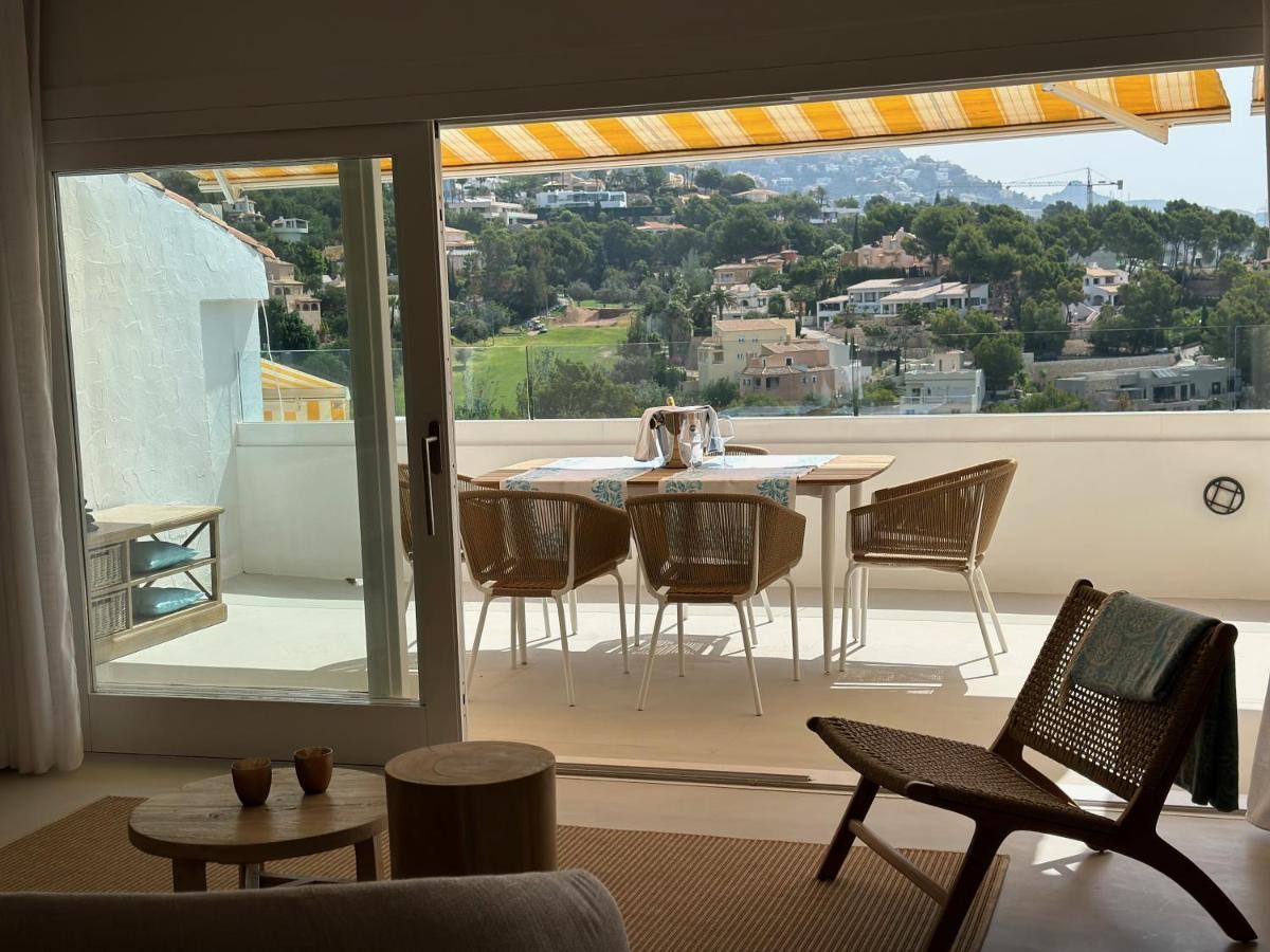 Cosy2Stay Moncayo Golf Apartememt Altea la Vieja 外观 照片